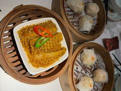 -禄运茶居·手工点心(猎德店)