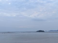 -北岐滩涂