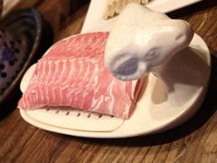 -额尔敦传统涮(公园西路店)