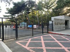 -长春市南湖公园