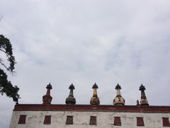 -普陀宗乘之庙(小布达拉宫)