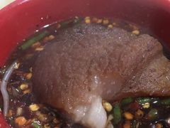 -扎佐老牌蹄膀·猪脚