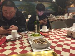 -三个大叔烤羊肉串·炭炉砂锅菜(西三旗店)