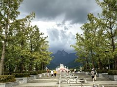 -九华山风景区