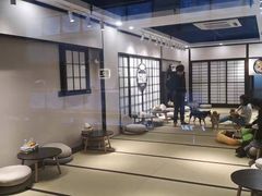 -逗柴咖啡屋·狗咖猫咖宠物桌游