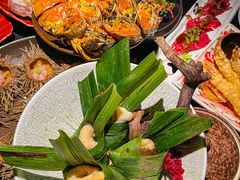 -花潮料理艺食馆(SM新生活广场店)