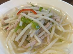 -长兴菜馆(高桥店)