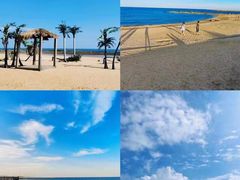 -巧克力渔家.小船海鲜胶东菜(万平口店)