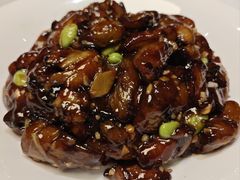 -到家尝北京菜(西坝河店)