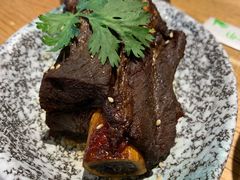 -新梅华·茶点餐厅(欧尚店)