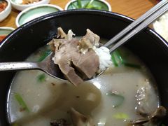 -金家米肠汤饭(振华路店)