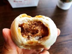 -长发西饼(临顿路店)