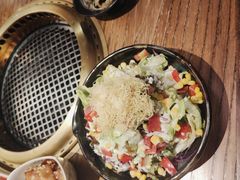 -肉魁屋·烧肉·烧鸟·酒场(高新店)