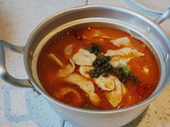 -半山腰·云南菜(侨福芳草地店)