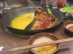 -萍姐火锅·公路夜市(南京新街口店)