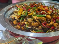 -东来土菜馆(民祥园路店)