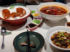 -大鸭梨烤鸭(望京店)