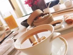 -金轩中餐厅 Jin Xuan(浦东丽思卡尔顿酒店)