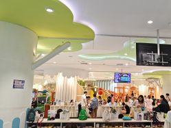 -meland亲子乐园•派对•研学(苏州悠方购物中心店)