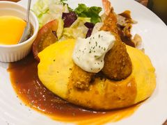 -北极星(梅田店)