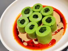 小大董凉皮-小大董·烤鸭(观景餐厅·南京西路店)