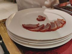 -褚记烤鸭·南京家常菜(雨花客厅店)