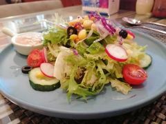 田园蔬菜沙拉-JACK’S  PLACE 杰克地方(上海路店)