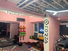 -简·无界健身工作室·运动康复·体态(石厦店)