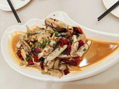 -华盛丰温州大排档(东三环南路店)