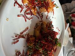 -福海居烤鸭店(鸟巢店)