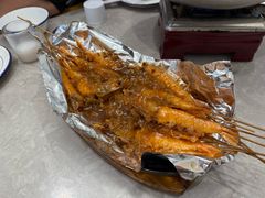 -华顺土菜馆(洪岗路店)