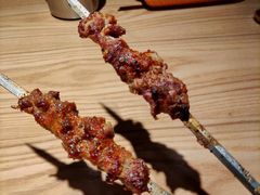 -谷丽麦馕新疆菜·清真(步步高梅溪新天地店)