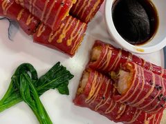 金沙红米肠-点都德(北京路贰店)