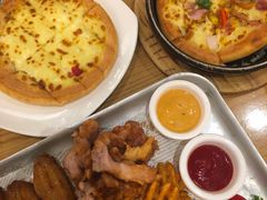 -菲滋意式餐厅(临海银泰店)
