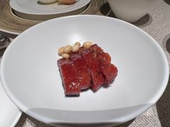 -万丽轩·粤菜(王府井金茂万丽酒店)