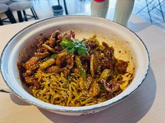 -友达面馆(二七南路店)