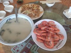 -梅姐海鲜餐厅(水头海鲜街店)