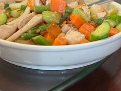 鸡腰果-蓬莱小馆 Joyful Restaurant