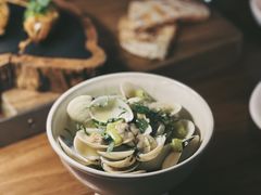 -SERA by Ciao Amici餐酒吧