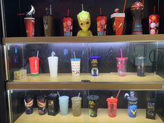 -万达影城(港闸万达广场IMAX店)