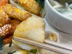 -素满香·全民食养自助(长宁龙之梦店)