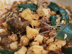 -刘信牛羊肉泡馍小炒(回民街店)
