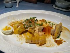 -晓粤·惹味粤菜(凯德乐峰广场店)