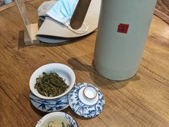 -茶去咖啡屋(武侯祠店)