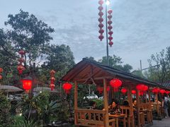 -青城甲(青城山店)