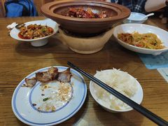 -浔庐餐厅•江西老字号•九江菜(南湖国际店)