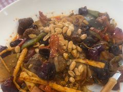 -拿渡·水煮鱼麻辣香锅(王府井奥莱·香江小镇店)