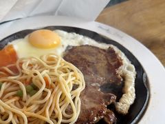 -豪客来牛排(人民东路店)