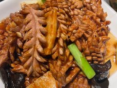 -梅飞酒家(桑园路店)