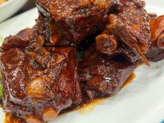 无锡肉排-锡和无锡菜(景丽苑店)